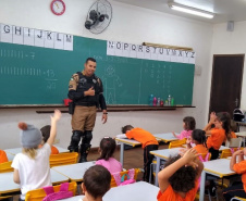 Volta às aulas pelos caminhos mais seguros