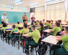 Volta às aulas pelos caminhos mais seguros