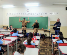 Volta às aulas pelos caminhos mais seguros