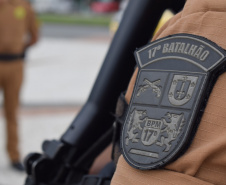 Batalhão da RMC lança Operação União X e faz encaminhamentos em Araucária