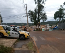 Batalhão da RMC lança Operação União X e faz encaminhamentos em Araucária