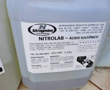 PCPR prende casal que vendia álcool em gel e outros produtos falsificados