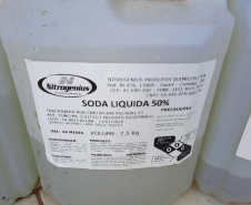 PCPR prende casal que vendia álcool em gel e outros produtos falsificados