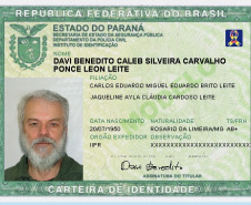  Símbolo do Transtorno do Espectro Autista será incluído no RG