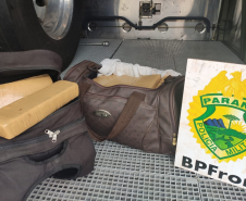BPFron apreende mais de 5,4 toneladas de maconha e duplica apreensões de maconha no primeiro quadrimestre deste ano