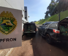 BPFron apreende mais de 5,4 toneladas de maconha e duplica apreensões de maconha no primeiro quadrimestre deste ano