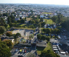 Polícia Militar faz Operação Todos Por Um na região Sul da Capital