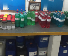  Presos já produziram 69 mil máscaras em menos de um mês