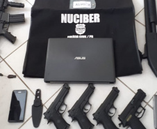  PCPR autua youtuber por disseminar fake news na internet  