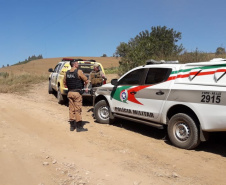 Unidade do Sudoeste recupera carro furtado e prende foragido da justiça 
