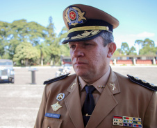 PM forma 15 novos aspirantes para assumirem funções em unidades do Interior do estado