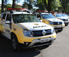Polícia Militar faz Operação Todos Por Um na região Sul da Capital