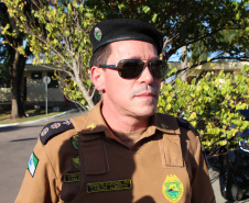 Polícia Militar faz Operação Todos Por Um na região Sul da Capital