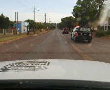 Polícia Civil prende três pessoas suspeitas de matar indígena em Diamante D’Oeste