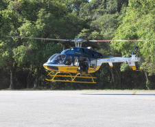 Órgãos de segurança lançam operação Carga Segura no Litoral