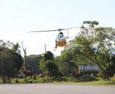 Órgãos de segurança lançam operação Carga Segura no Litoral