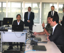 Governo e Exército alinham ações para combate ao novo coronavírus
