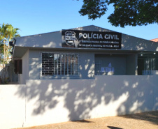 Nova delegacia da Polícia Civil em Assaí não terá custódia de presos