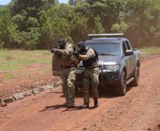 Operações da Polícia Civil aumentam 41% no quadrimestre