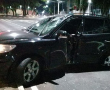 Polícia apreende 1,8 tonelada de maconha em Foz do Iguaçu