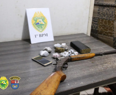 “Operação Resgate” é desencadeada e polícia prende 13 pessoas em Castro