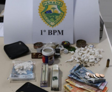 “Operação Resgate” é desencadeada e polícia prende 13 pessoas em Castro