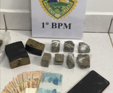 “Operação Resgate” é desencadeada e polícia prende 13 pessoas em Castro
