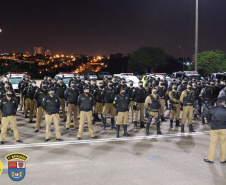 “Operação Resgate” é desencadeada e polícia prende 13 pessoas em Castro