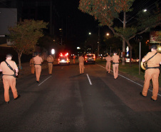  Banda da PM se apresenta em Fazendinha e Água Verde