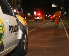  Banda da PM se apresenta em Fazendinha e Água Verde