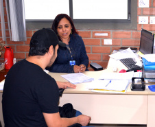  Escritório Social do Depen em Curitiba completa três anos de funcionamento