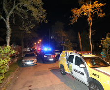  Ação fiscaliza e fecha bares durante a pandemia