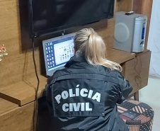 PCPR investiga casal suspeito de aliciar crianças em Curitiba 