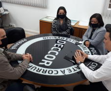  Controladoria e Polícia Civil vão fiscalizar o Comida Boa