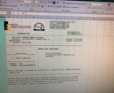 Polícia Civil prende suspeito de estelionato em Curitiba