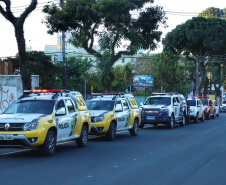  PM fecha 16 estabelecimentos em Curitiba por aglomeração de pessoas