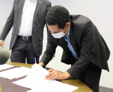Segurança amplia rede de compartilhamento de informações