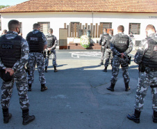 Dia Nacional do Policial e Bombeiro Militar é marcado com homenagem a policiais do BOPE que morreram em serviço