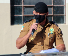 Dia Nacional do Policial e Bombeiro Militar é marcado com homenagem a policiais do BOPE que morreram em serviço