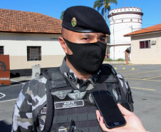 Dia Nacional do Policial e Bombeiro Militar é marcado com homenagem a policiais do BOPE que morreram em serviço