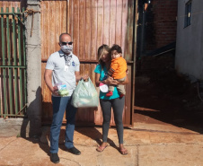 Parceria entre Depen e Provopar Estadual beneficia famílias de egressos e monitorados do sistema penitenciário 