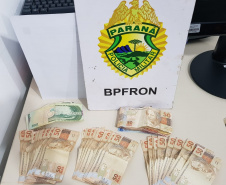 Mais de uma tonelada e meia de maconha é apreendida pelo BPFron em Céu Azul, no Oeste do estado