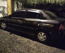Em situações distintas, policiais militares do 3º Batalhão prendem três homens nas últimas 24 horas, no sudoeste do Paraná