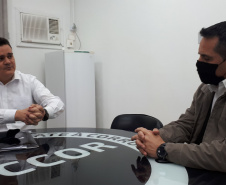  Controladoria e Polícia Civil vão fiscalizar o Comida Boa
