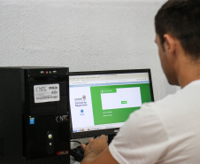 Paraná está entre os quatro estados brasileiros com maior número de presos estudantes