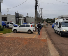  Depen cria unidade de custódia para mulheres na região de Guarapuava