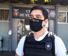 Candidato ao cargo de Guarda Prisional do Depen é preso após apresentar documentos falsos
