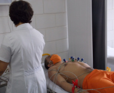 Paraná participa de seminário nacional sobre gestão, fomento e boas práticas de trabalho no sistema prisional