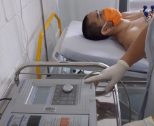 Paraná participa de seminário nacional sobre gestão, fomento e boas práticas de trabalho no sistema prisional