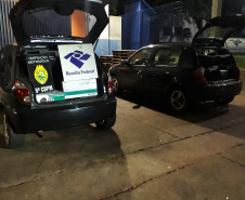 Operação policial faz 281 prisões e apreende drogas na fronteira
